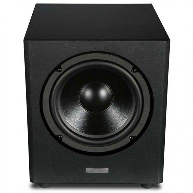 Сабвуфер Mission M-Cube + SE Subwoofer (Black)